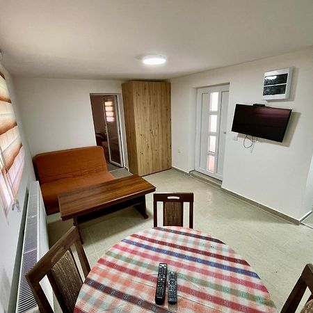Apartment Velago Zlatibor Exterior foto