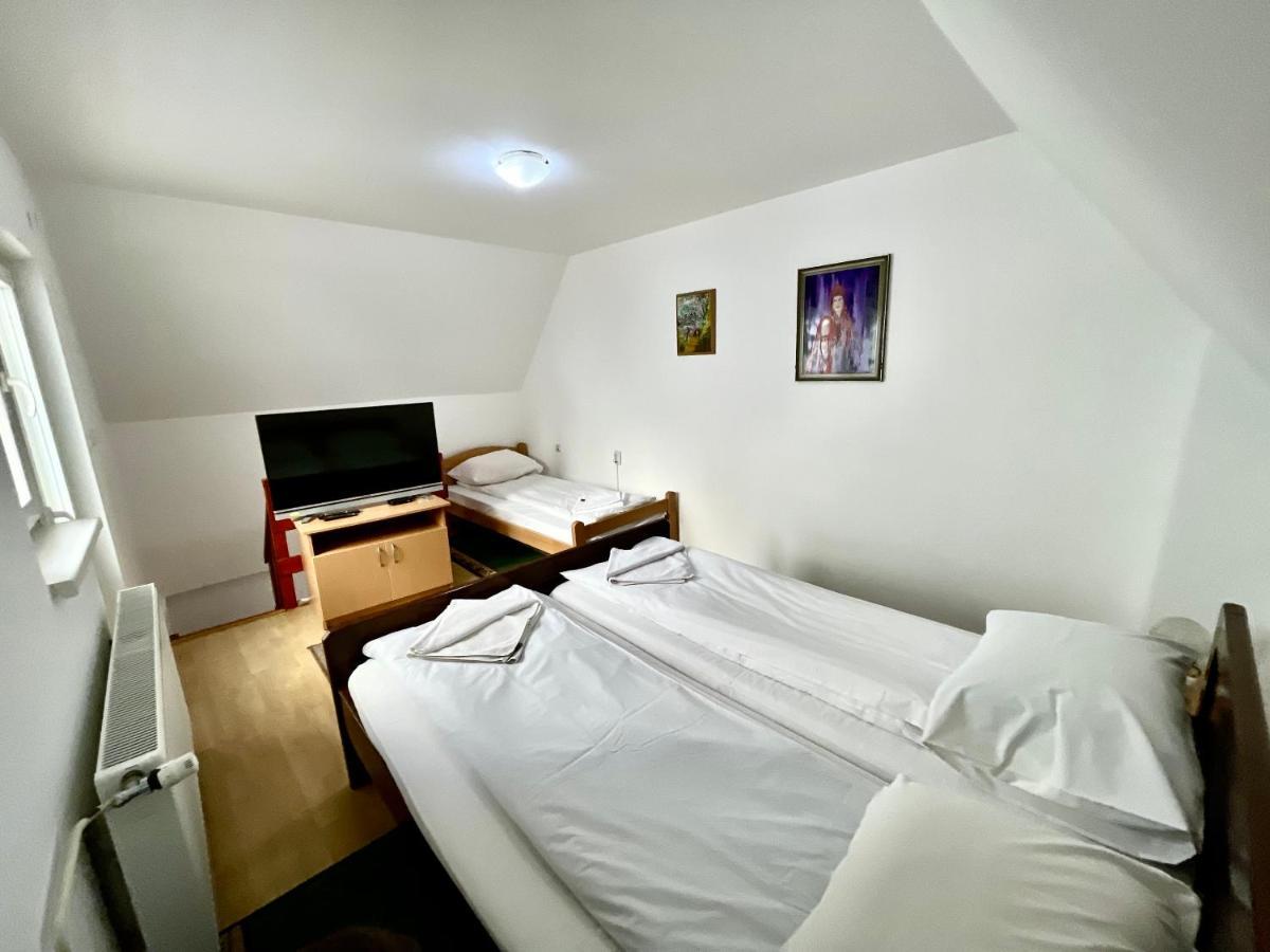 Apartment Velago Zlatibor Exterior foto