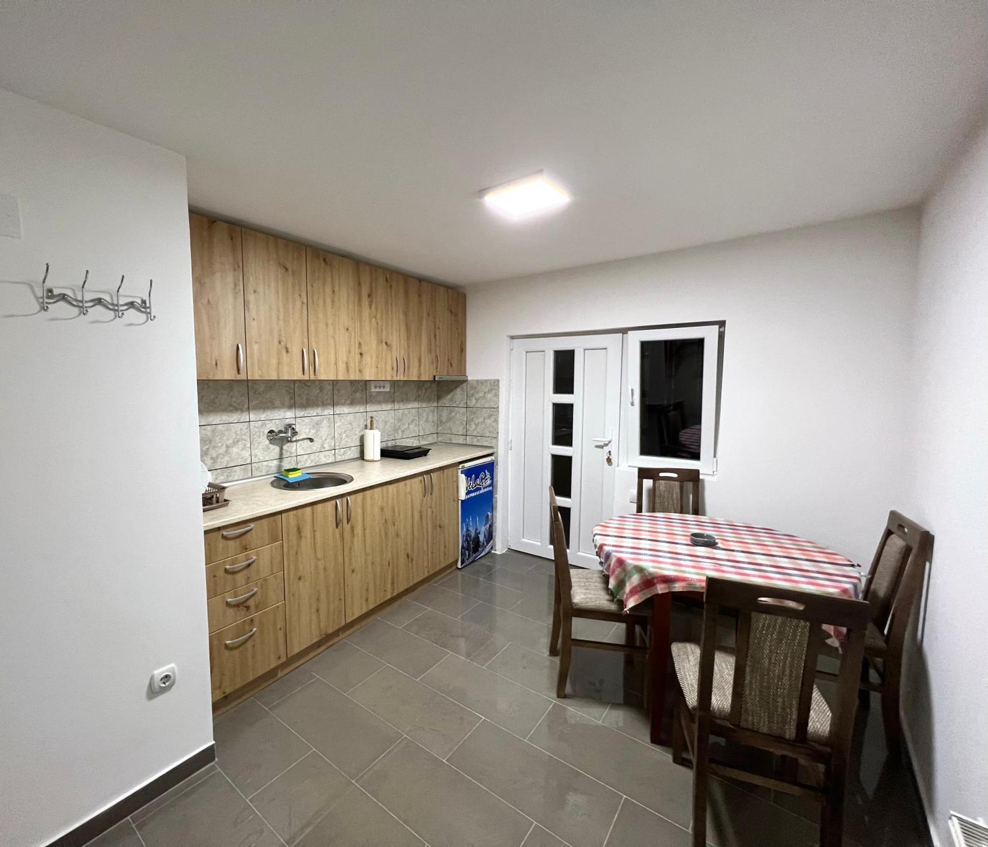 Apartment Velago Zlatibor Exterior foto