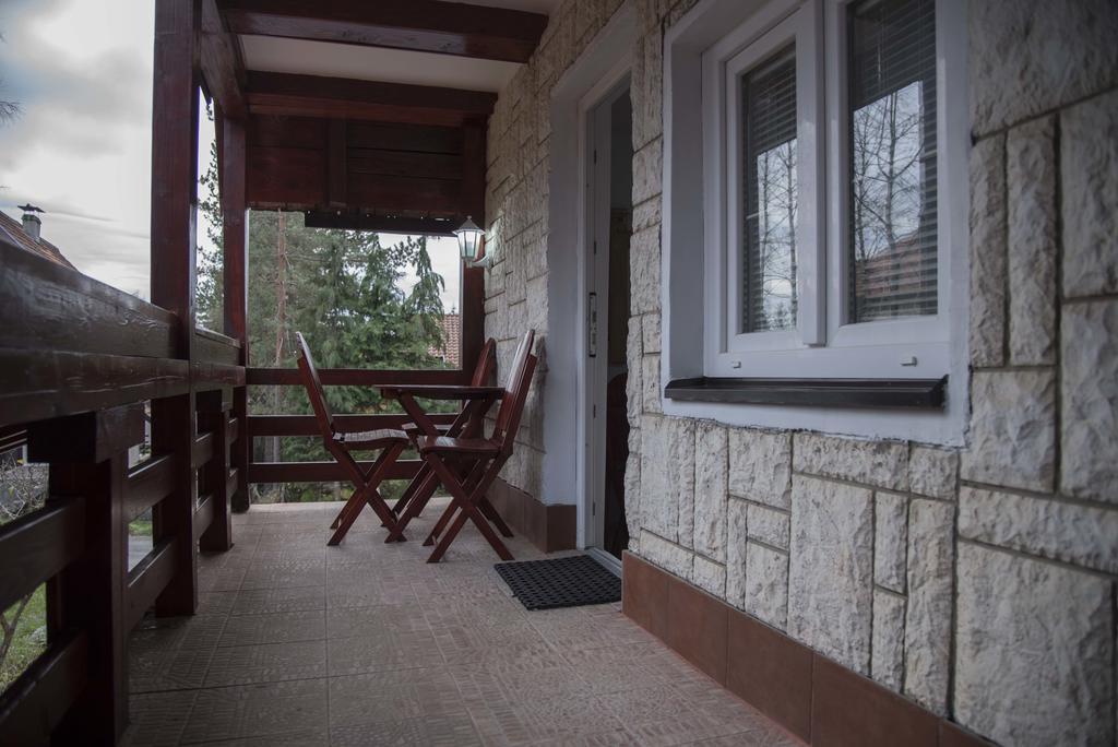 Apartment Velago Zlatibor Exterior foto
