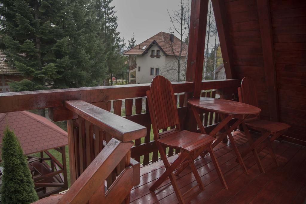 Apartment Velago Zlatibor Exterior foto