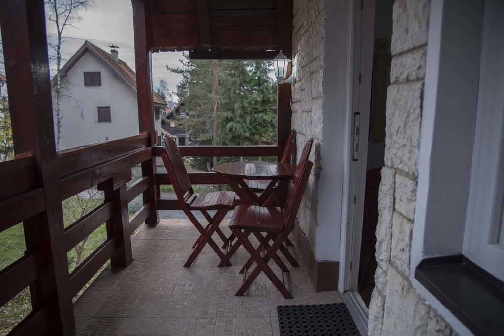 Apartment Velago Zlatibor Exterior foto