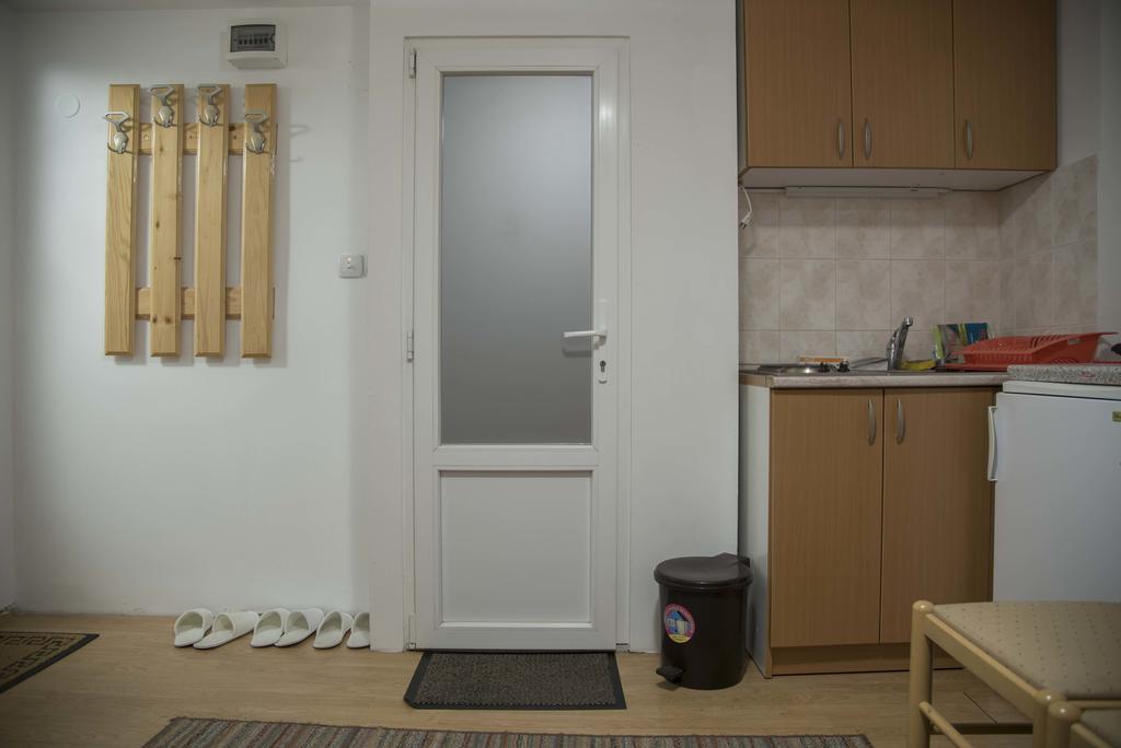 Apartment Velago Zlatibor Exterior foto